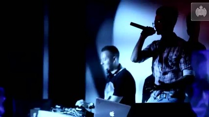 Allexinno & Starchild - Senorita (official Video)