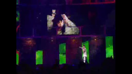 Eminem Mockingbird