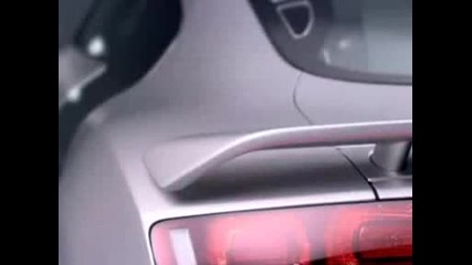 Audi R8 Tdi V12 Concept