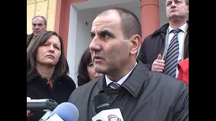 Ангел Найденов, БСП: Ще се радваме, ако Бойко Борисов не е агент Буда