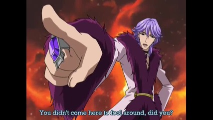 Sugar Sugar Rune Episode 10 part 1