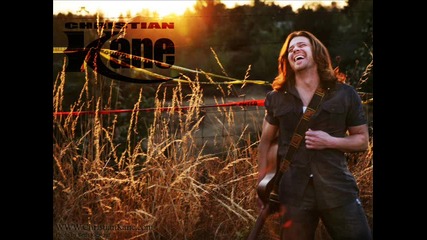 Christian Kane - All I Did Is Love Her 