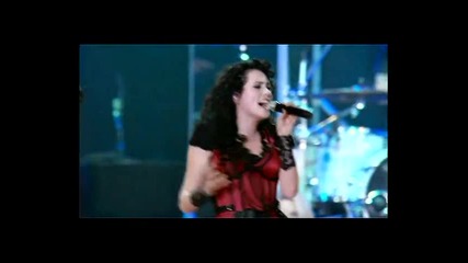 Within Temptation (live Rotterdam ) - The Howling