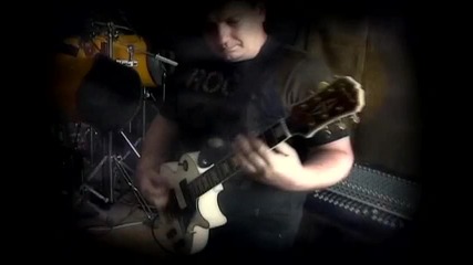 The A.x.e. Project - Werewolf (official video)