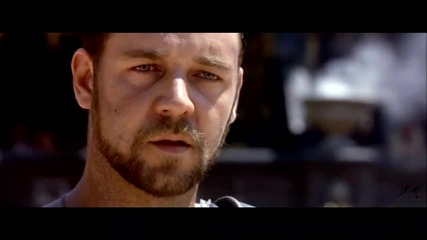 Gladiator - Elysium 