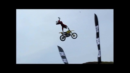 Motocross Freestyle [hd]