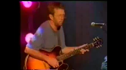 Eric Clapton - Reconsider Baby