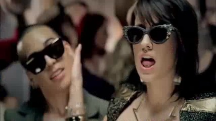 Dev - Bass Down Low (explicit) ft. The Cataracs