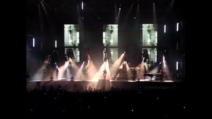 Alejandro Sanz - El Tren de los Momentos (en vivo desde Buenos Aires)