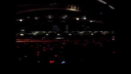 Back In Black - Live in Athens