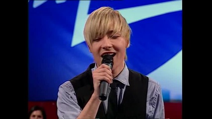 Milan Stankovic - Kida me ( Zvezde Granda 2007 )