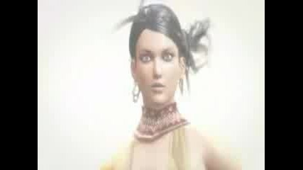 Tekken 6i5 Treilar