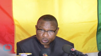 Guinea Opposition Seeks Alliance With Former Coup Leader