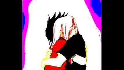Xx~ Sasuke & Sakura - Let Me Go ~ Xx