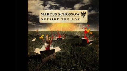 Marcus Schossow - Beast 