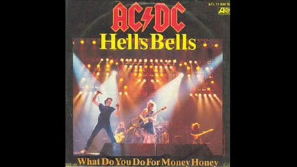 Ac/dc - Hells Bells + {lyrics} 