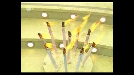 Blackmores nights~`just Call My Name (i'll Be There) - Tv (2006)