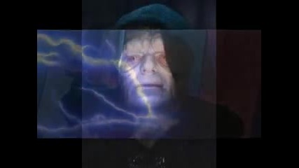 Star Wars Evolution of Anakin Skywalker pt.2.check out pt.3 