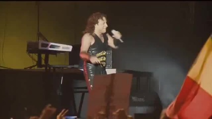 Manowar - Death Tone