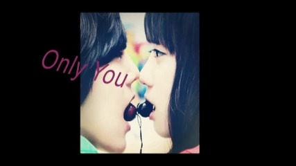 Only You ~ episode 1