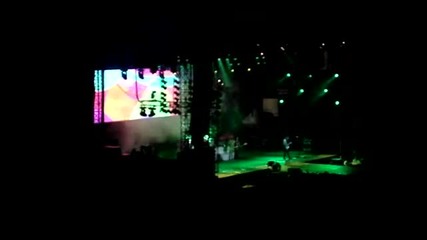 Scorpions - Fly to the Rainbow 