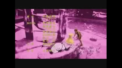 Michiko to Hatchin Ending