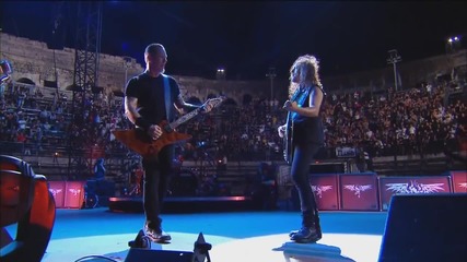 Metallica - Nothing else Matters Hd 1080p