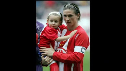 torres is the best