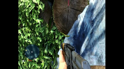 Far Cry 3 Първи Геимплей
