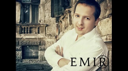 Прекрасна!!! Emir Habibovic - 2014 - Ne krivi me (hq) (bg sub)