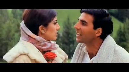 Dhadkhan - Dil Ne Ye Kaha