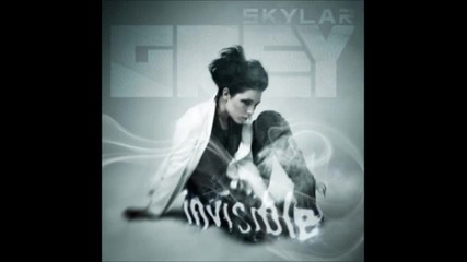 Skylar Grey - Invisible - Kaskade Mix