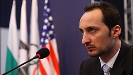 Веско Топалов: Доказах се