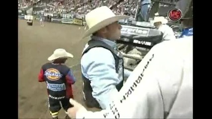 Dustin Elliott Vs. Im a Gangster 