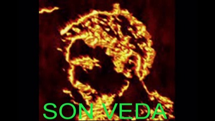 Rafet El Roman - Son Veda
