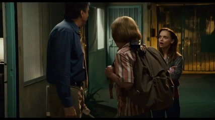 Bucky Larson Born to Be a Star - Roommates