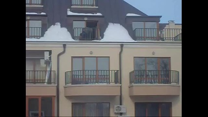Перфектния съсед 