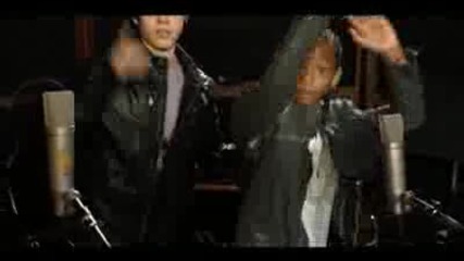 Justin Bieber - Never Say Never ft. Jaden Smith