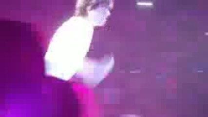 Jonas Brothers - Much Better (live in Denver)