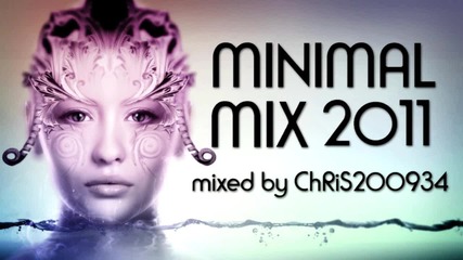 mimsa_15™ | • Minimal Mix •