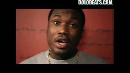 Meek Mill Feat. Lou Williams - I Want It All 