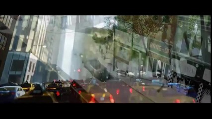 Grand Theft Auto 6 Trailer