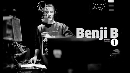 Benji B - Best of 2013 pt1 Bbc Radio1 12.12.2013