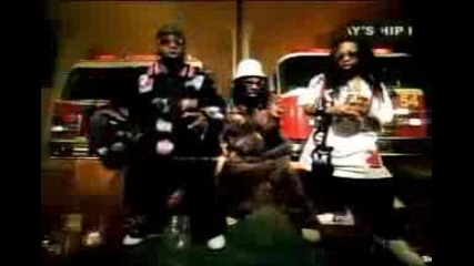 Ying Yang Twins Feat. Lil Jon - Salt Shaker