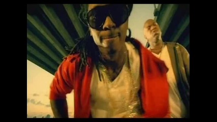 Dj Khaled - We takin over[hq]