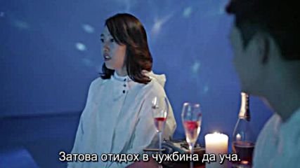 Only Side By Side With You E07 / Рамо До Рамо С Теб Е07