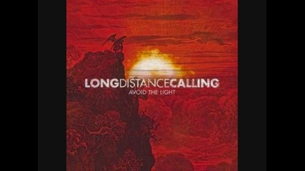 Long Distance Calling - 359°