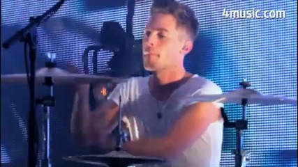 Lawson - Brokenhearted ft. B.o.b.
