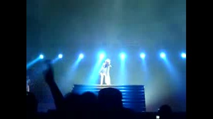 Christina Aguilera - Aint No Other Man