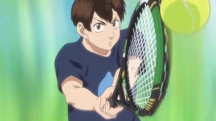 Baby Steps - 07 / Eng Subs